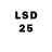 LSD-25 экстази ecstasy seid Ali