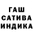 ГАШ 40% ТГК fdretf