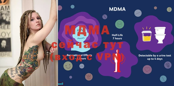 молекула духа Абинск